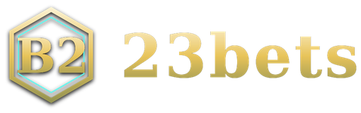 23bets logo