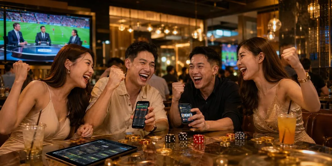23bets Lô Đề Miền Nam