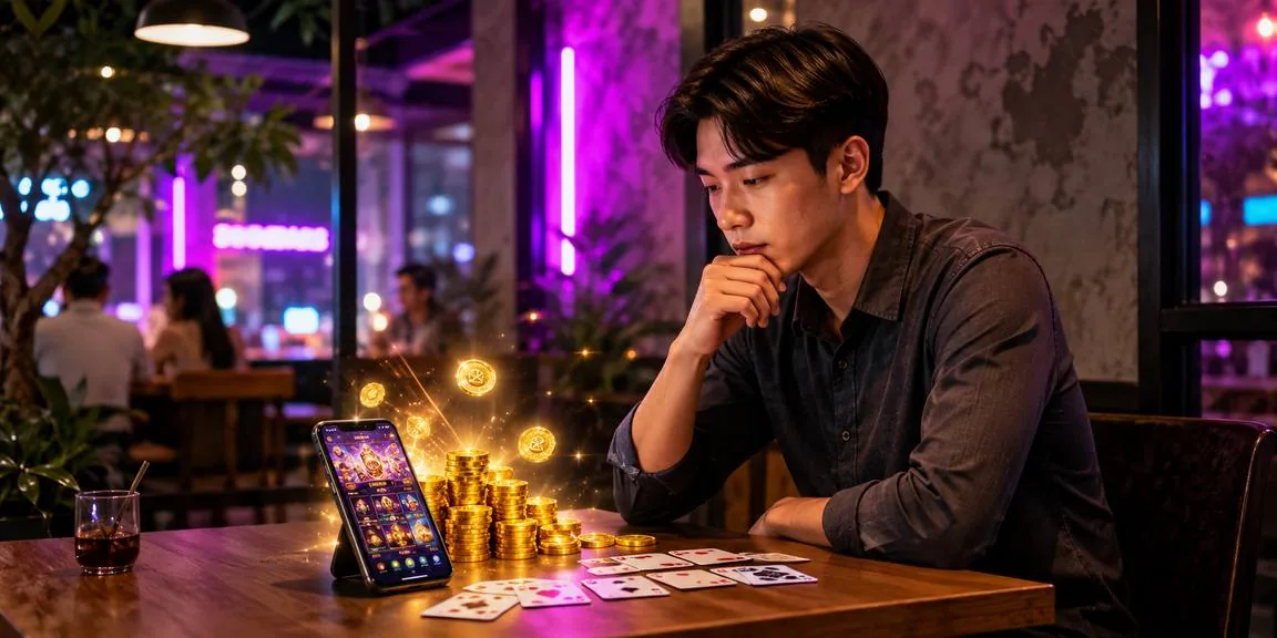 23bets Slot Sen Vàng