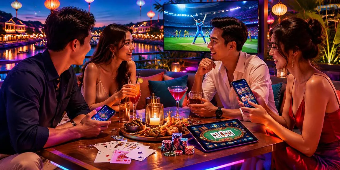 23bets Việt Nam Ứng dụng